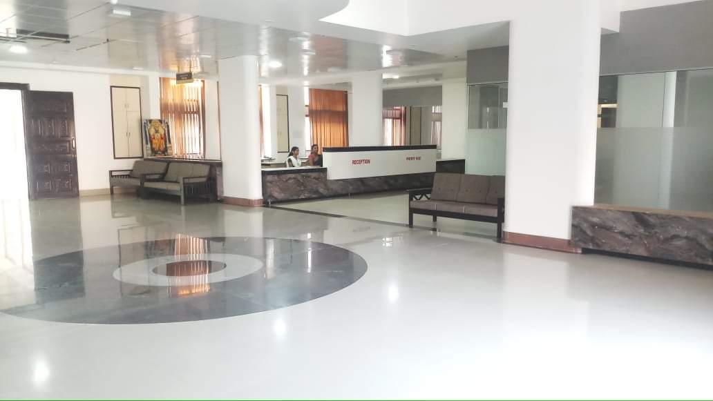 Interior 1